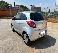 Auto - Ford ka titanium 1.3 tdci 75 cv