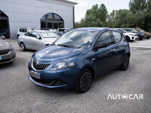 Auto - Lancia ypsilon 1.0 firefly 5p.s&s hyb. eco gold