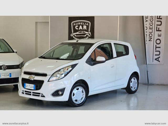 Chevrolet spark 1.0 ls