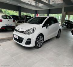 Kia rio 1.4 crdi 5p. cool