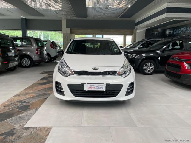 Auto - Kia rio 1.4 crdi 5p. cool