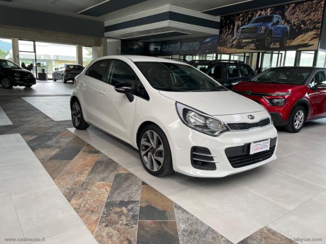 Auto - Kia rio 1.4 crdi 5p. cool