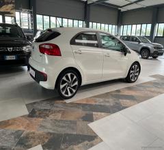 Auto - Kia rio 1.4 crdi 5p. cool