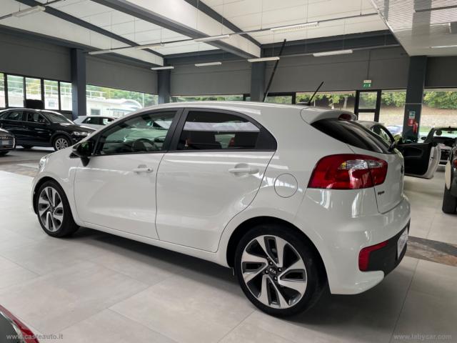 Auto - Kia rio 1.4 crdi 5p. cool