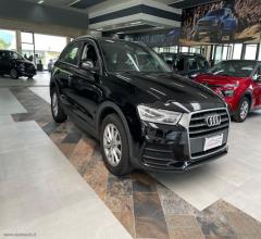 Auto - Audi q3 2.0 tdi 120cv business