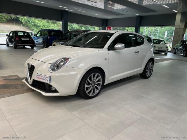 Alfa romeo mito 1.3 jtdm 90 cv s&s