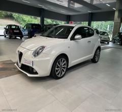 Auto - Alfa romeo mito 1.3 jtdm 90 cv s&s