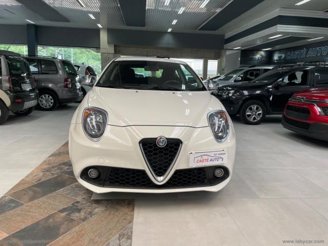 Auto - Alfa romeo mito 1.3 jtdm 90 cv s&s