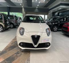 Auto - Alfa romeo mito 1.3 jtdm 90 cv s&s