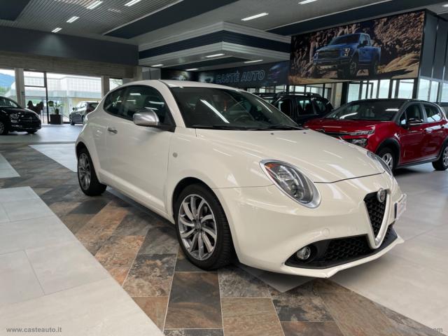 Auto - Alfa romeo mito 1.3 jtdm 90 cv s&s