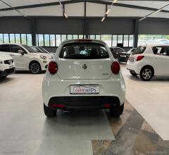 Auto - Alfa romeo mito 1.3 jtdm 90 cv s&s