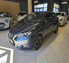 Auto - Nissan micra ig-t 92 5p. n-design