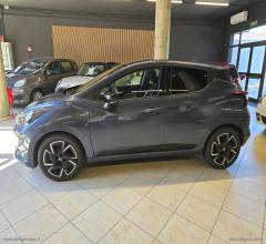 Auto - Nissan micra ig-t 92 5p. n-design