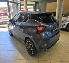 Auto - Nissan micra ig-t 92 5p. n-design