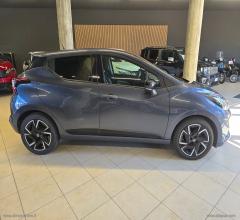 Auto - Nissan micra ig-t 92 5p. n-design