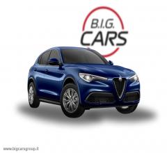 Alfa romeo stelvio 2.2 t.diesel 190 cv at8 q4 exec.