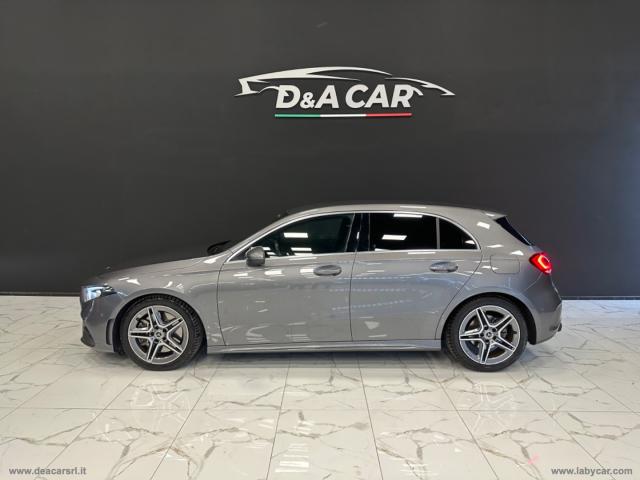 Mercedes-benz a 250 automatic premium