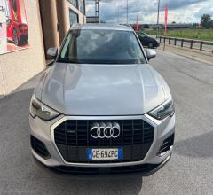 Auto - Audi q3 35 tdi quattro s tronic business adv.