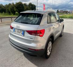 Auto - Audi q3 35 tdi quattro s tronic business adv.