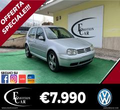 Volkswagen golf 1.9 tdi 150cv 5p. gti