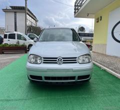 Auto - Volkswagen golf 1.9 tdi 150cv 5p. gti