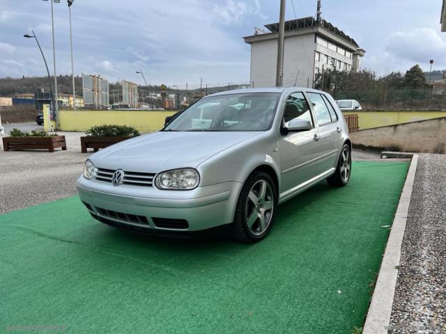 Auto - Volkswagen golf 1.9 tdi 150cv 5p. gti