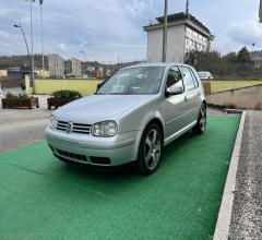 Auto - Volkswagen golf 1.9 tdi 150cv 5p. gti