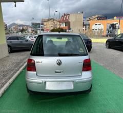 Auto - Volkswagen golf 1.9 tdi 150cv 5p. gti