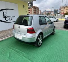 Auto - Volkswagen golf 1.9 tdi 150cv 5p. gti