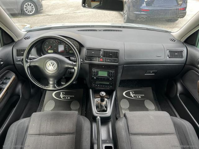 Auto - Volkswagen golf 1.9 tdi 150cv 5p. gti