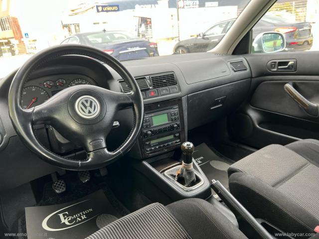 Auto - Volkswagen golf 1.9 tdi 150cv 5p. gti