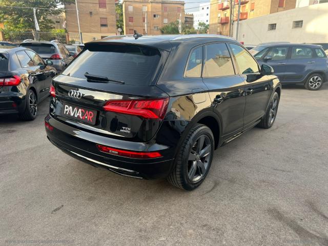 Auto - Audi q5 2.0 tdi 190cv quattro s tronic