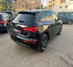 Auto - Audi q5 2.0 tdi 190cv quattro s tronic