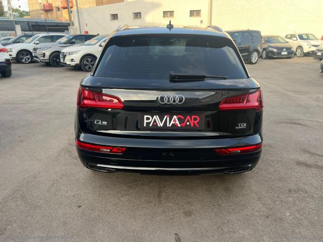 Auto - Audi q5 2.0 tdi 190cv quattro s tronic