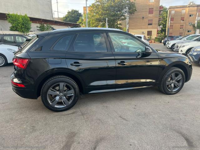 Auto - Audi q5 2.0 tdi 190cv quattro s tronic