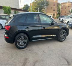 Auto - Audi q5 2.0 tdi 190cv quattro s tronic