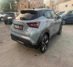 Auto - Nissan juke 1.6 hev n-design