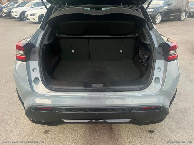 Auto - Nissan juke 1.6 hev n-design