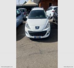 Peugeot 207 1.6 8v hdi 93 cv sw sweet years