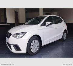 Seat ibiza 1.0 ecotsi 95cv 5p. style