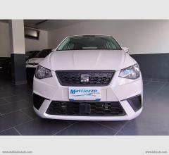 Auto - Seat ibiza 1.0 ecotsi 95cv 5p. style