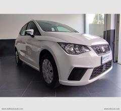 Auto - Seat ibiza 1.0 ecotsi 95cv 5p. style