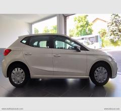 Auto - Seat ibiza 1.0 ecotsi 95cv 5p. style