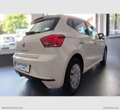 Auto - Seat ibiza 1.0 ecotsi 95cv 5p. style