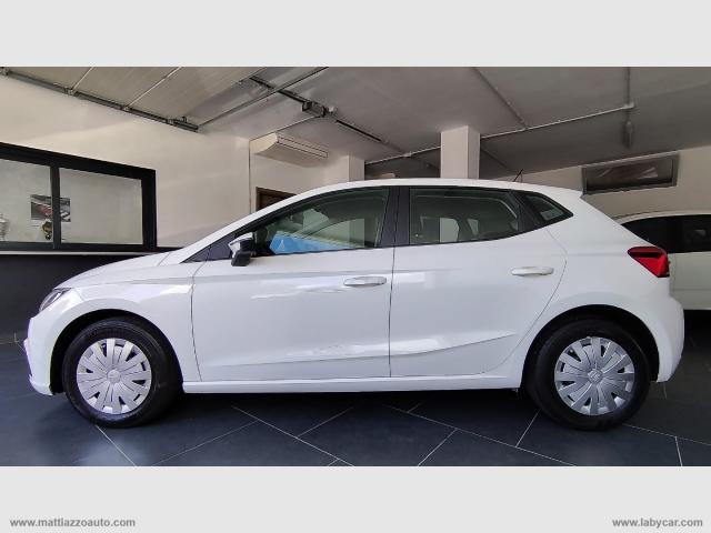 Auto - Seat ibiza 1.0 ecotsi 95cv 5p. style