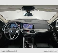 Auto - Bmw x6 xdrive30d 48v business