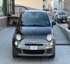 Auto - Fiat 500 1.2 gq