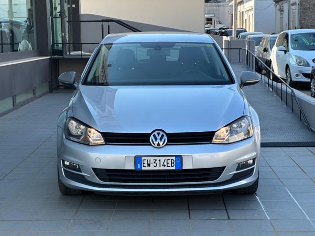 Auto - Volkswagen golf 1.6 tdi 5p. trendline bmt