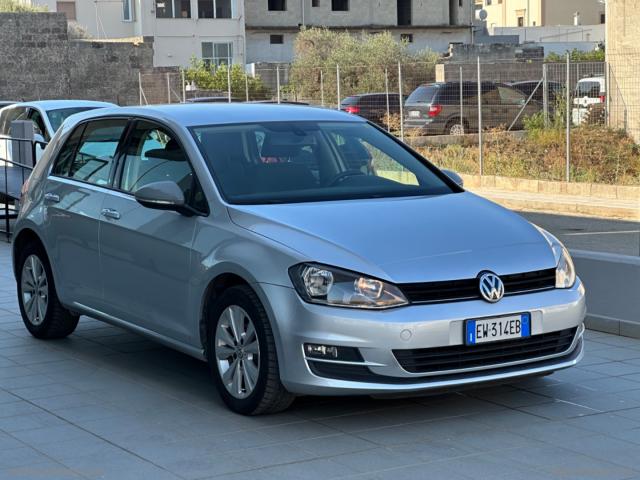 Auto - Volkswagen golf 1.6 tdi 5p. trendline bmt