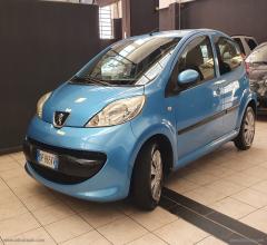 Auto - Peugeot 107 1.0 68 cv 5p.